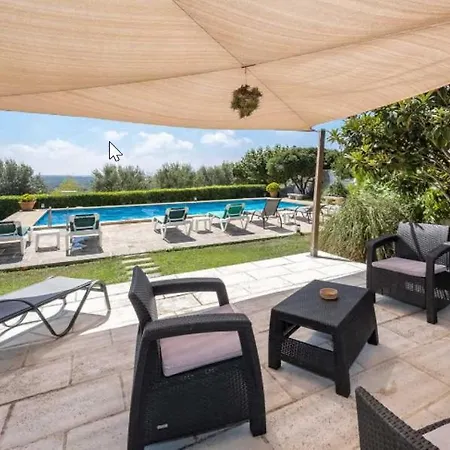 Finca Llucasaldent Menor * Alaior