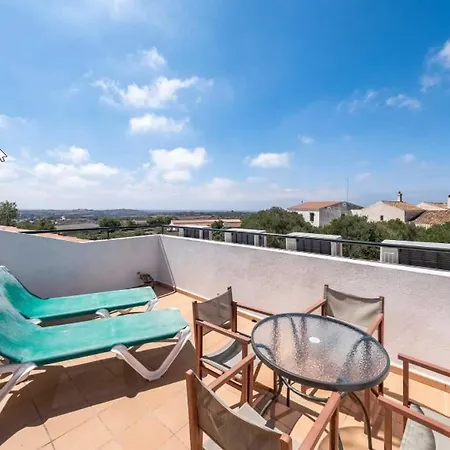 וילה Finca Llucasaldent Menor *