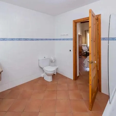 Finca Llucasaldent Menor Vila Alaior