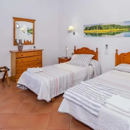 Finca Llucasaldent Menor Vila Alaior