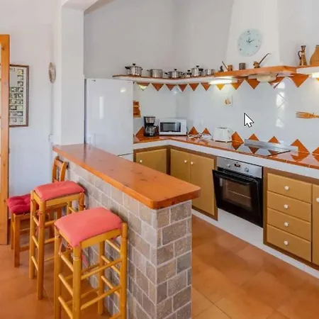 فيلة Finca Llucasaldent Menor *