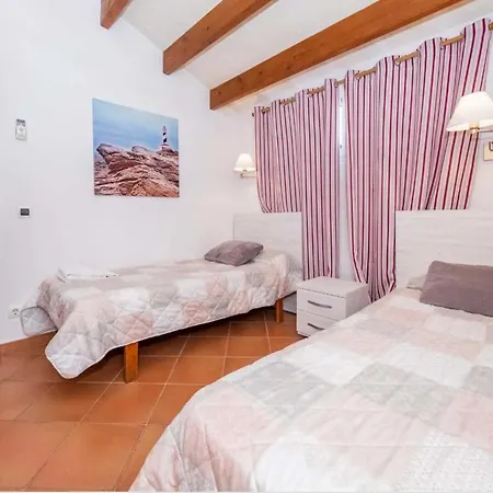 Finca Llucasaldent Menor