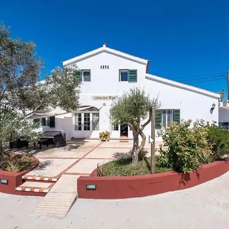 Finca Llucasaldent Menor